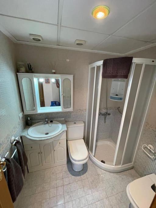 Apartment ELI Santa Pola - Apartamento de 2 dormitorios - 5