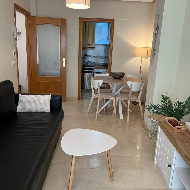 Apartment ELI Santa Pola - Apartamento de 2 dormitorios - 3
