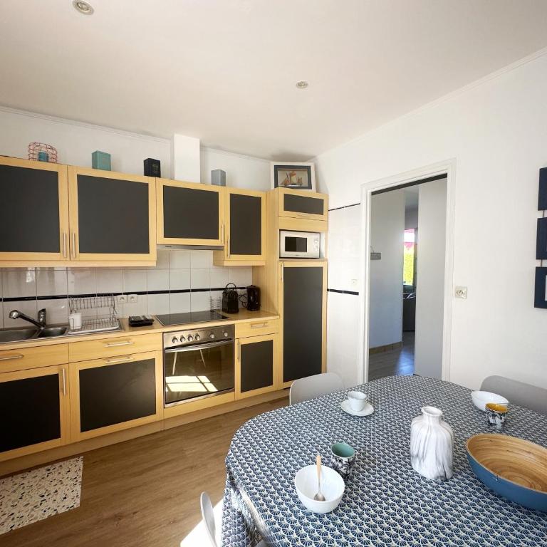 Maison Villa Sables-d'Olonne - Haus mit 3 Schlafzimmern - 16