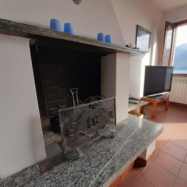 Villa Gardablick - Appartamento Deluxe - 20