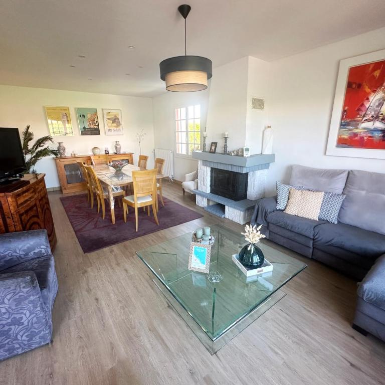 Maison Villa Sables-d'Olonne - Haus mit 3 Schlafzimmern - 14