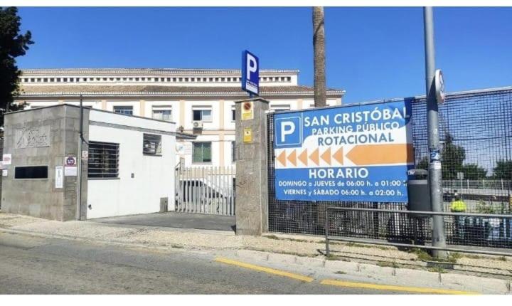 APARTAMENTO Mirador de la SULTANA - One-Bedroom Apartment - 14