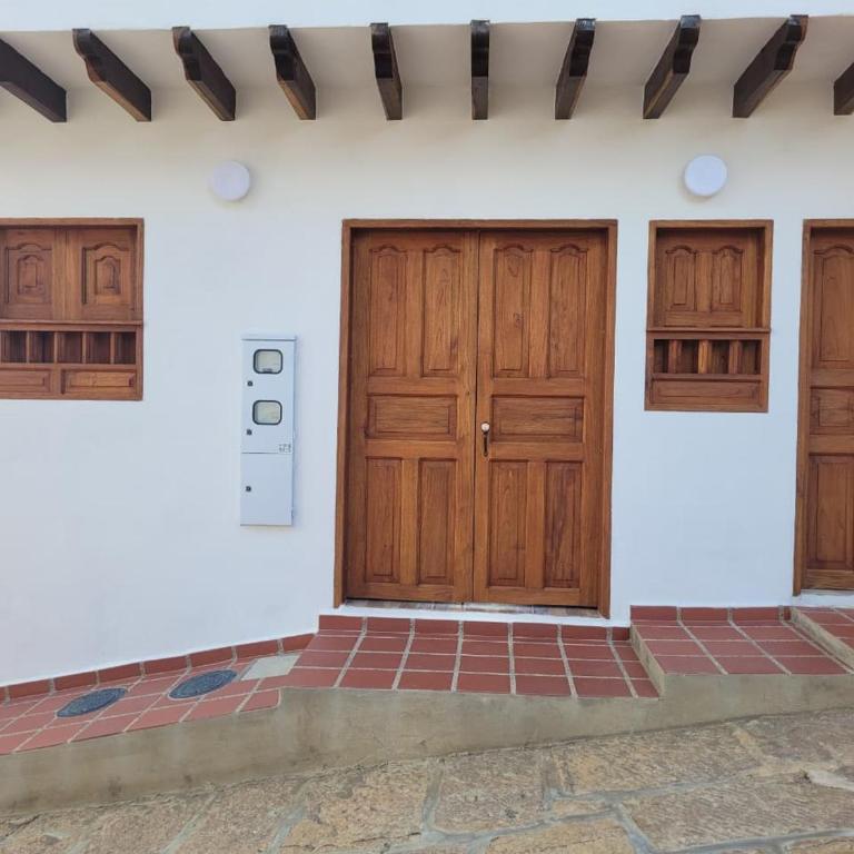 Casa San Diego - Apartamento de 3 dormitorios - 2