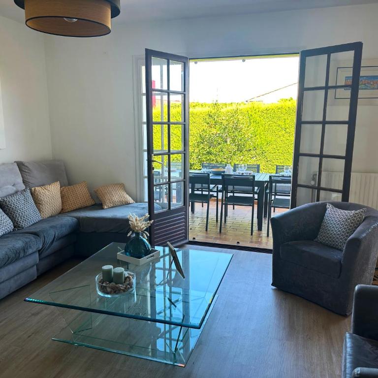 Maison Villa Sables-d'Olonne - Haus mit 3 Schlafzimmern - 9