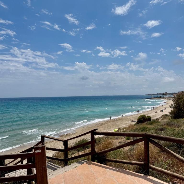 Private Solarium - Golf and Pool View - Las Ramblas 830 - Apartamento de 2 dormitorios - 38