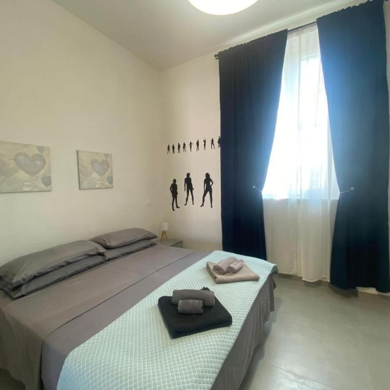 HERA'S HOME Pisa - Double Room with Private Bathroom - 1