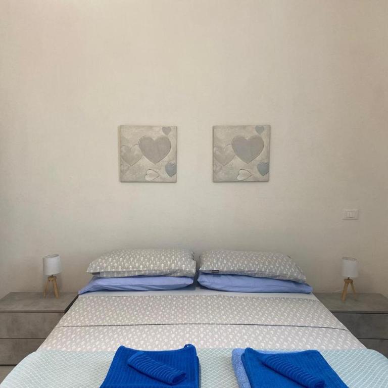HERA'S HOME Pisa - Double Room with Private Bathroom - 6