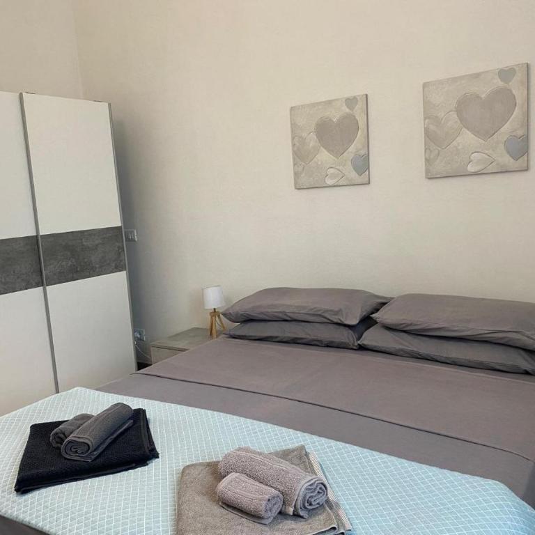 HERA'S HOME Pisa - Double Room with Private Bathroom - 7