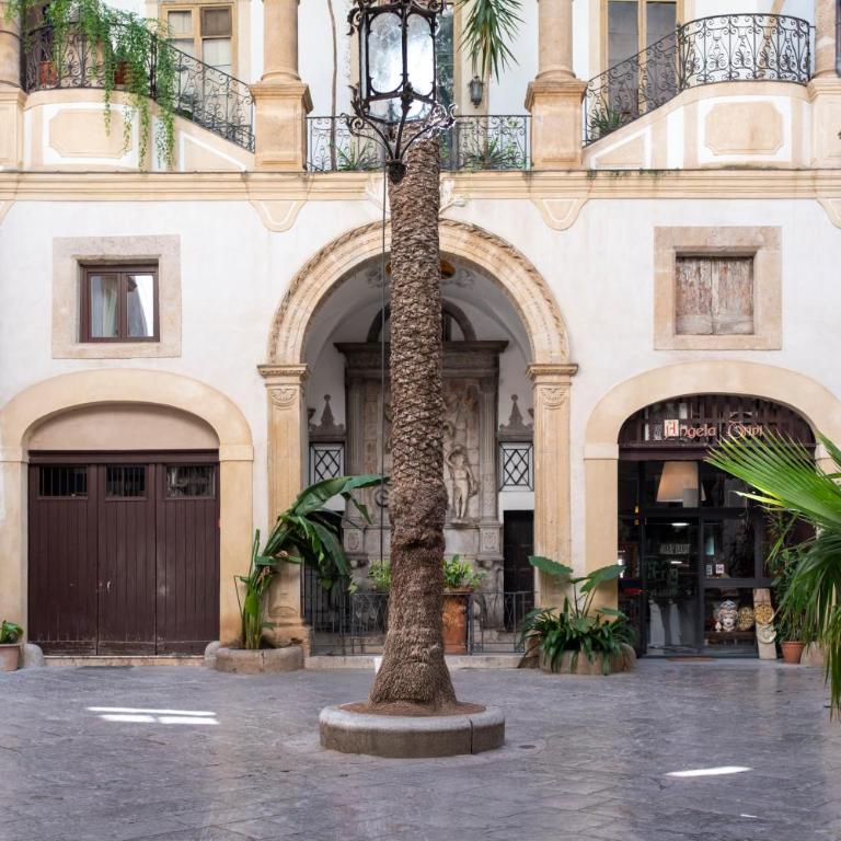 Palazzo Castrone, Luxury Apartment - Appartamento con 2 Camere da Letto - 8