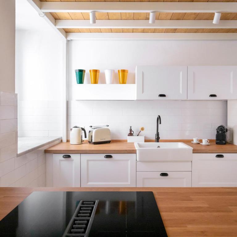Palazzo Castrone, Luxury Apartment - Appartamento con 2 Camere da Letto - 9