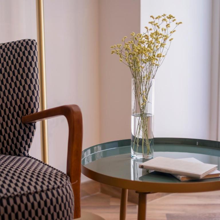 Palazzo Castrone, Luxury Apartment - Appartamento con 2 Camere da Letto - 11