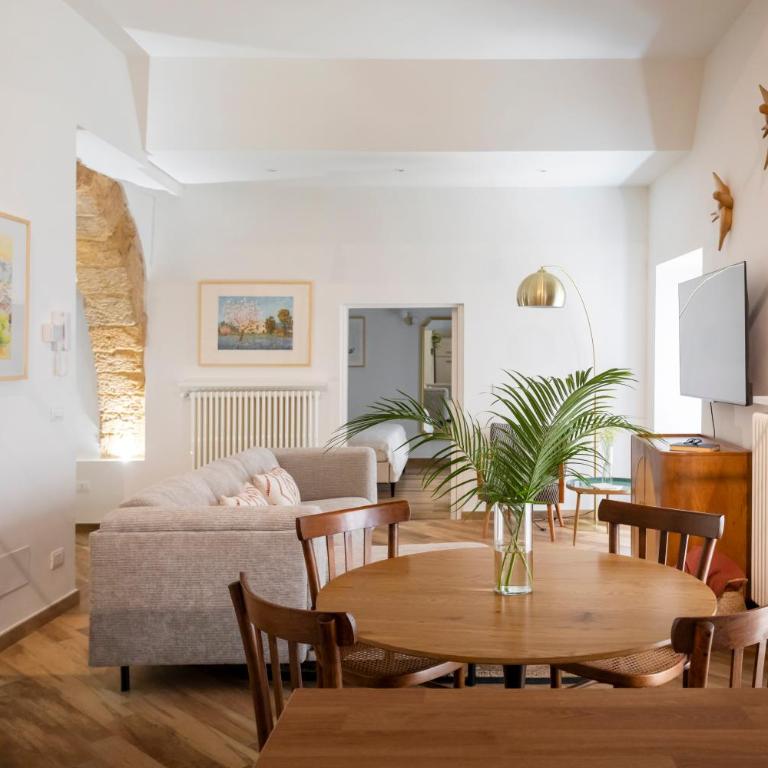 Palazzo Castrone, Luxury Apartment - Appartamento con 2 Camere da Letto - 12