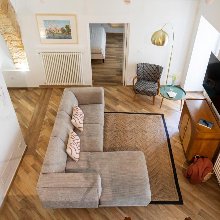 Palazzo Castrone, Luxury Apartment - Appartamento con 2 Camere da Letto - 16