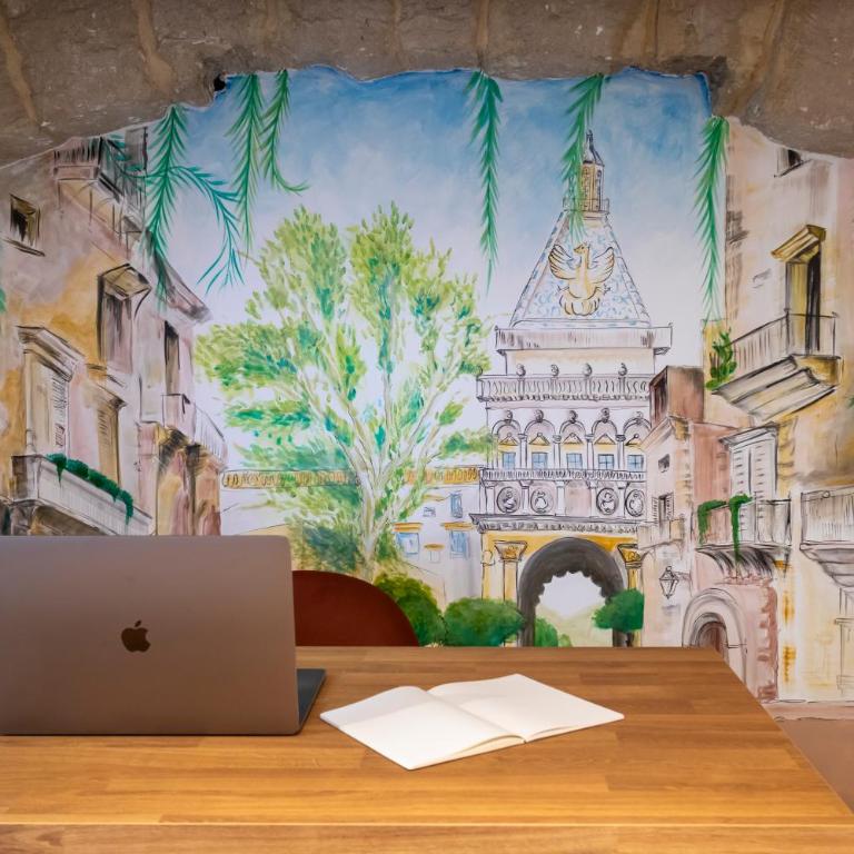 Palazzo Castrone, Luxury Apartment - Appartamento con 2 Camere da Letto - 24