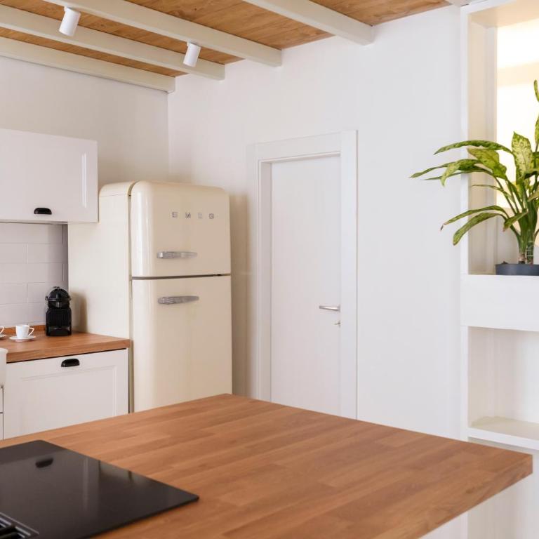 Palazzo Castrone, Luxury Apartment - Appartamento con 2 Camere da Letto - 27