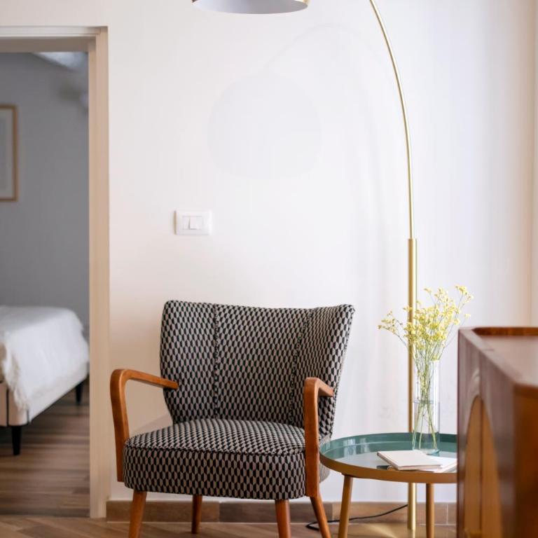 Palazzo Castrone, Luxury Apartment - Appartamento con 2 Camere da Letto - 28