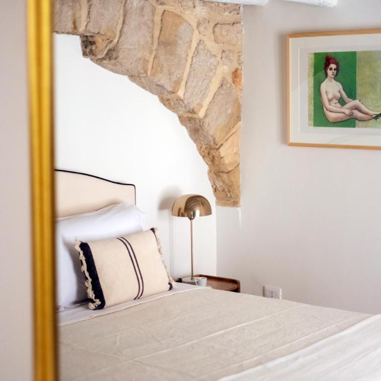 Palazzo Castrone, Luxury Apartment - Appartamento con 2 Camere da Letto - 15