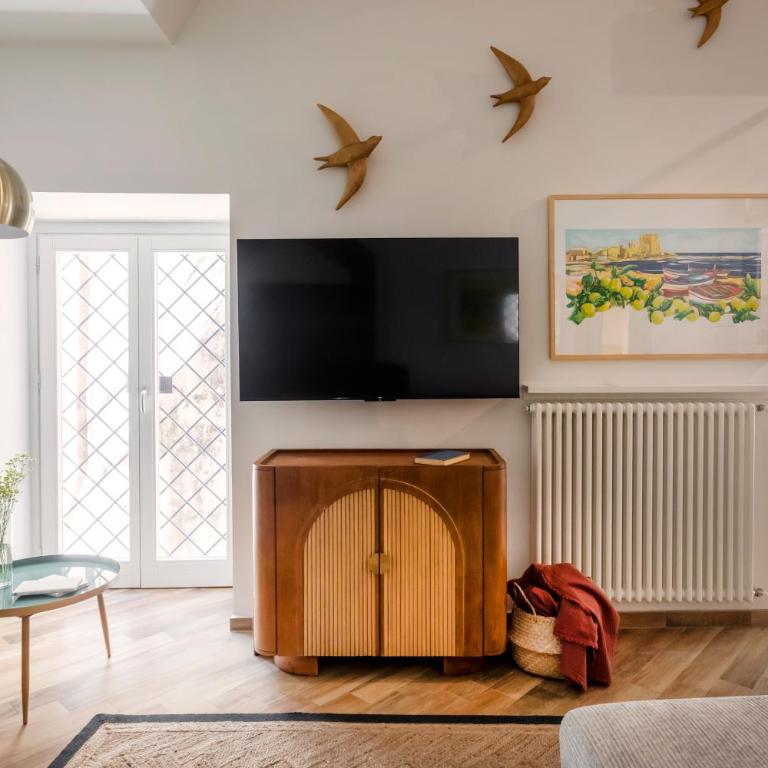 Palazzo Castrone, Luxury Apartment - Appartamento con 2 Camere da Letto - 37