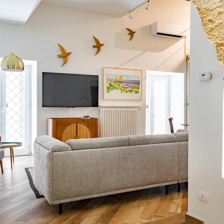Palazzo Castrone, Luxury Apartment - Appartamento con 2 Camere da Letto - 38