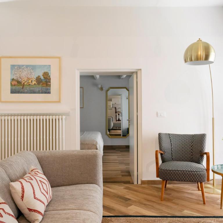 Palazzo Castrone, Luxury Apartment - Appartamento con 2 Camere da Letto - 40