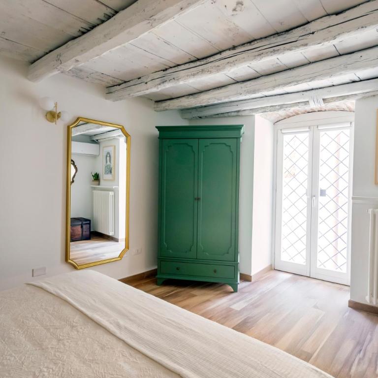 Palazzo Castrone, Luxury Apartment - Appartamento con 2 Camere da Letto - 41