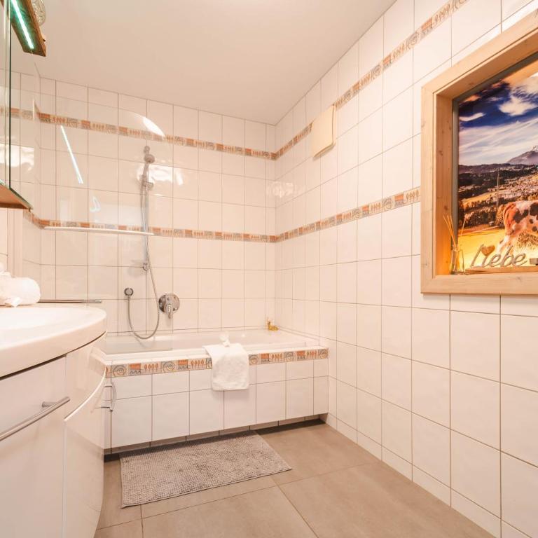 TraumChalet mit Sauna in Kirchberg im Skigebiet Kitzbühel - Superior Chalet - 24