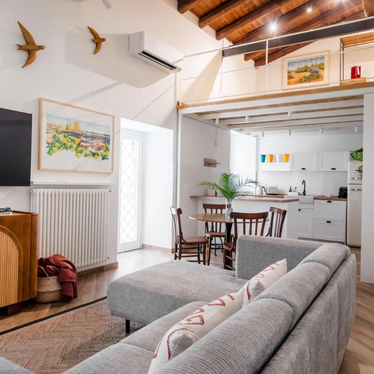 Palazzo Castrone, Luxury Apartment - Appartamento con 2 Camere da Letto - 43