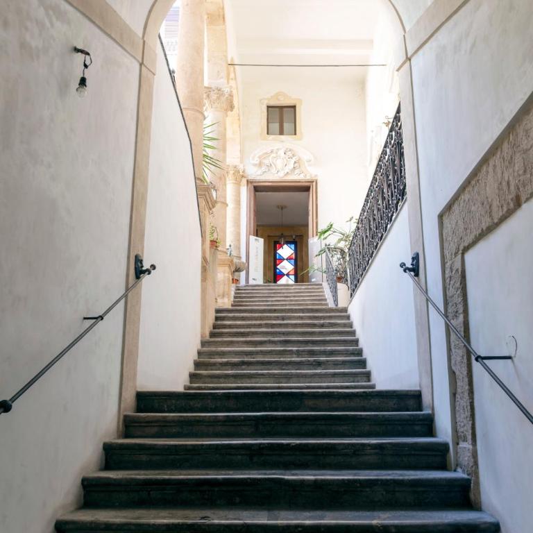 Palazzo Castrone, Luxury Apartment - Appartamento con 2 Camere da Letto - 44