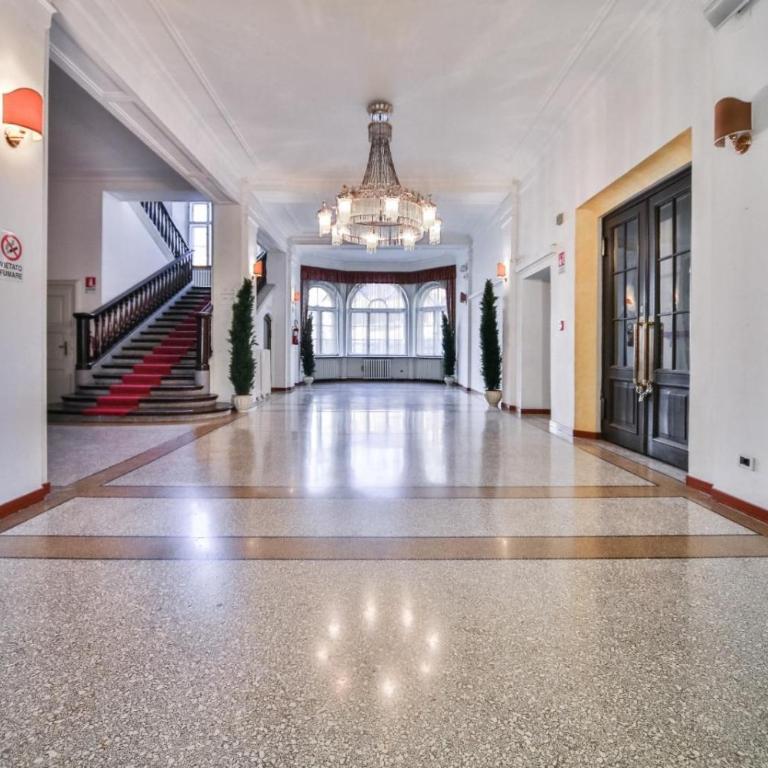 Appartament Tribulaun - Appartamento Monolocale con 1 Letto Matrimoniale - 8