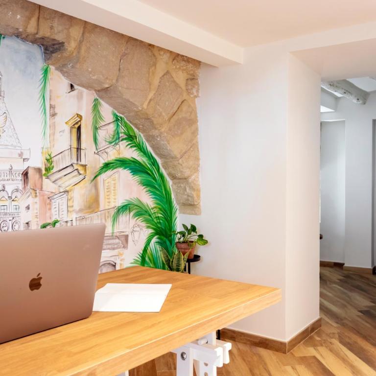 Palazzo Castrone, Luxury Apartment - Appartamento con 2 Camere da Letto - 46