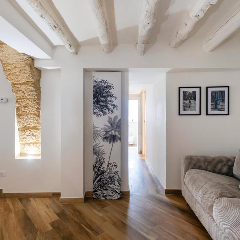 Palazzo Castrone, Luxury Apartment - Appartamento con 2 Camere da Letto - 49