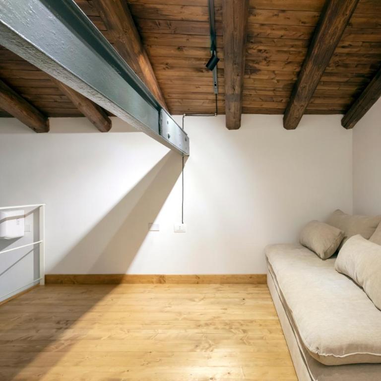 Palazzo Castrone, Luxury Apartment - Appartamento con 2 Camere da Letto - 50