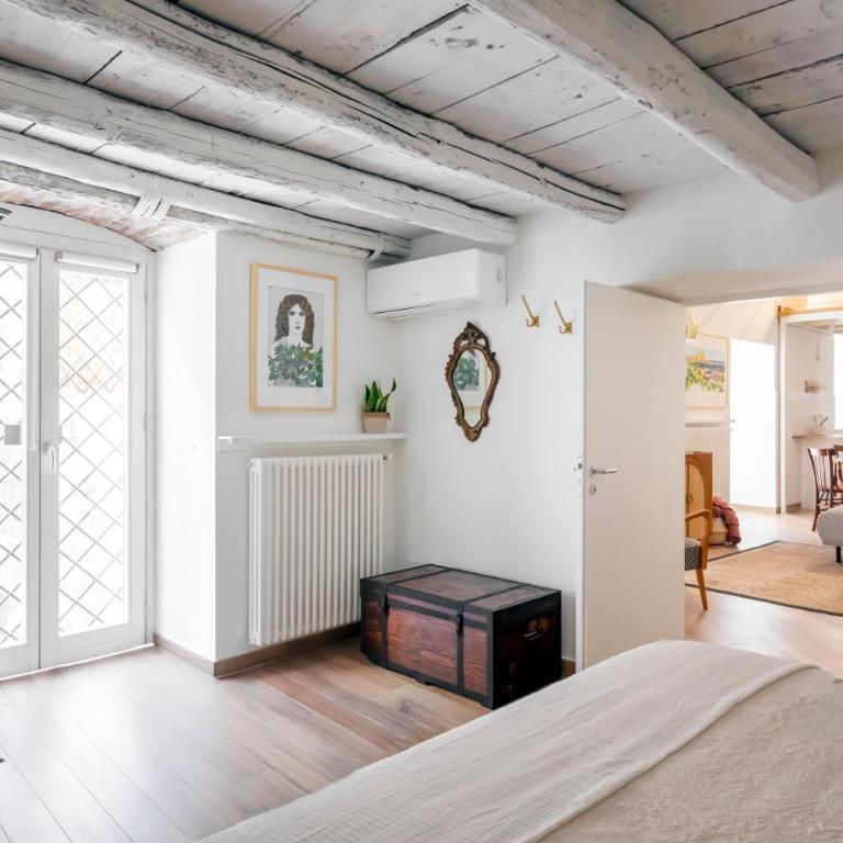 Palazzo Castrone, Luxury Apartment - Appartamento con 2 Camere da Letto - 51