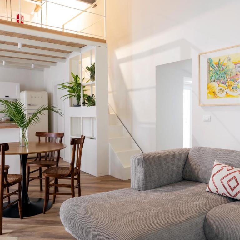 Palazzo Castrone, Luxury Apartment - Appartamento con 2 Camere da Letto - 52