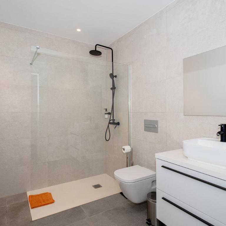 Rocavista - Villa with heated rooftop pool and amazing ocean view - Villa con vistas al mar - 35
