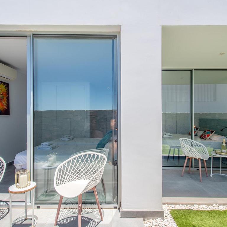 Rocavista - Villa with heated rooftop pool and amazing ocean view - Villa con vistas al mar - 24