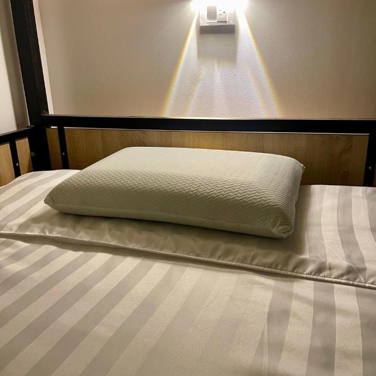Unicentro Rooms Inn by Saint Michel - Single Bed in Mixed Dormitory Room - 18