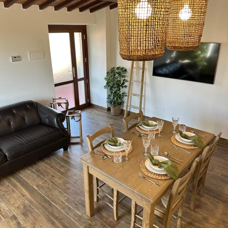 Under The Tuscan Sun - Appartamento con 1 Camera da Letto - 28