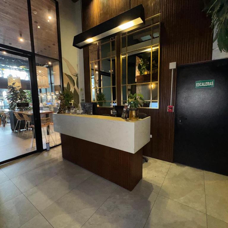 Celestino Boutique Hotel & Spa - Double Room with Patio - 7