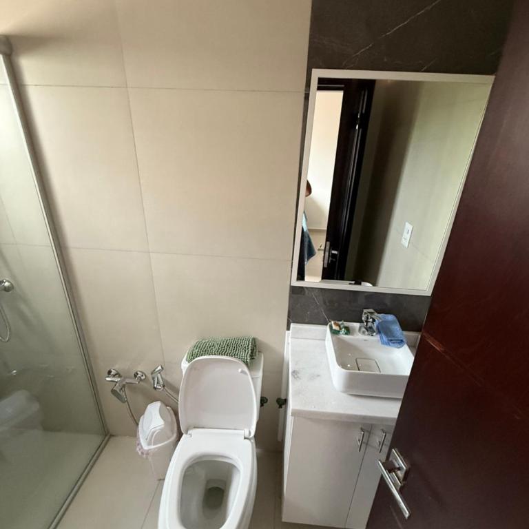 Departamento completo Encarnacion - Two-Bedroom Apartment - 9