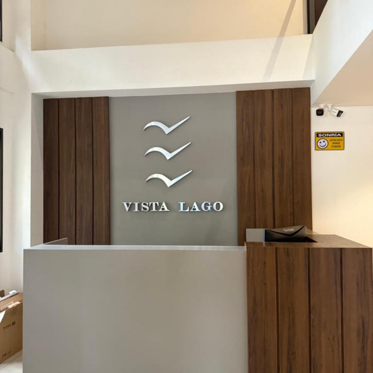 Departamento completo Encarnacion - Two-Bedroom Apartment - 1