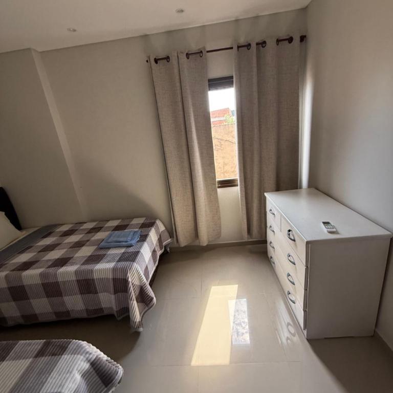 Departamento completo Encarnacion - Two-Bedroom Apartment - 10