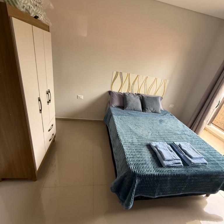 Departamento completo Encarnacion - Two-Bedroom Apartment - 8