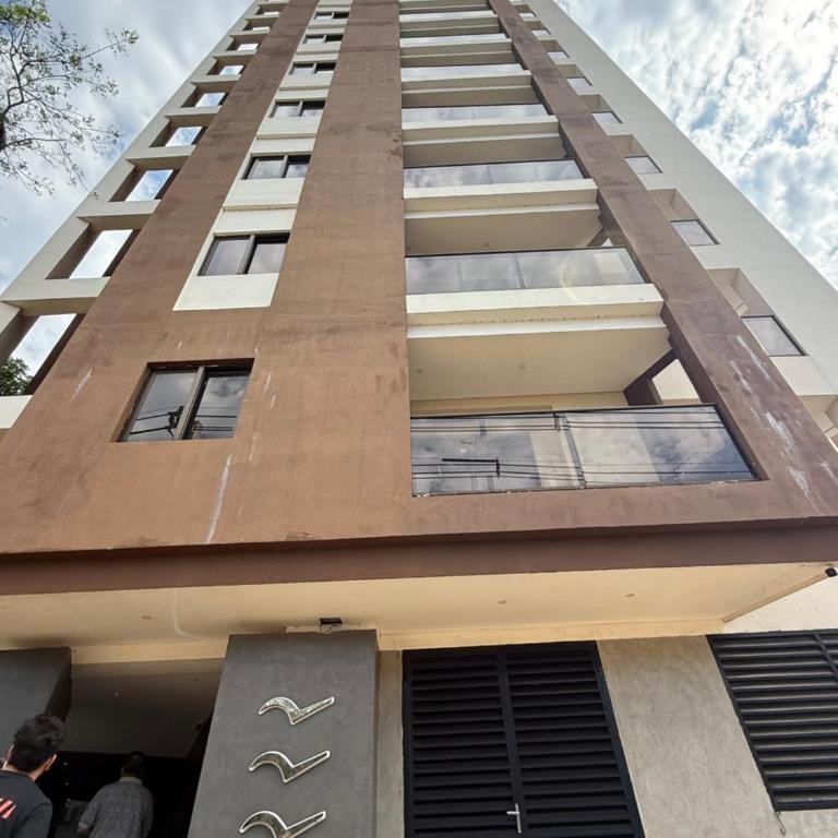 Departamento completo Encarnacion - Two-Bedroom Apartment - 2