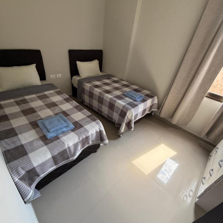 Departamento completo Encarnacion - Two-Bedroom Apartment - 11