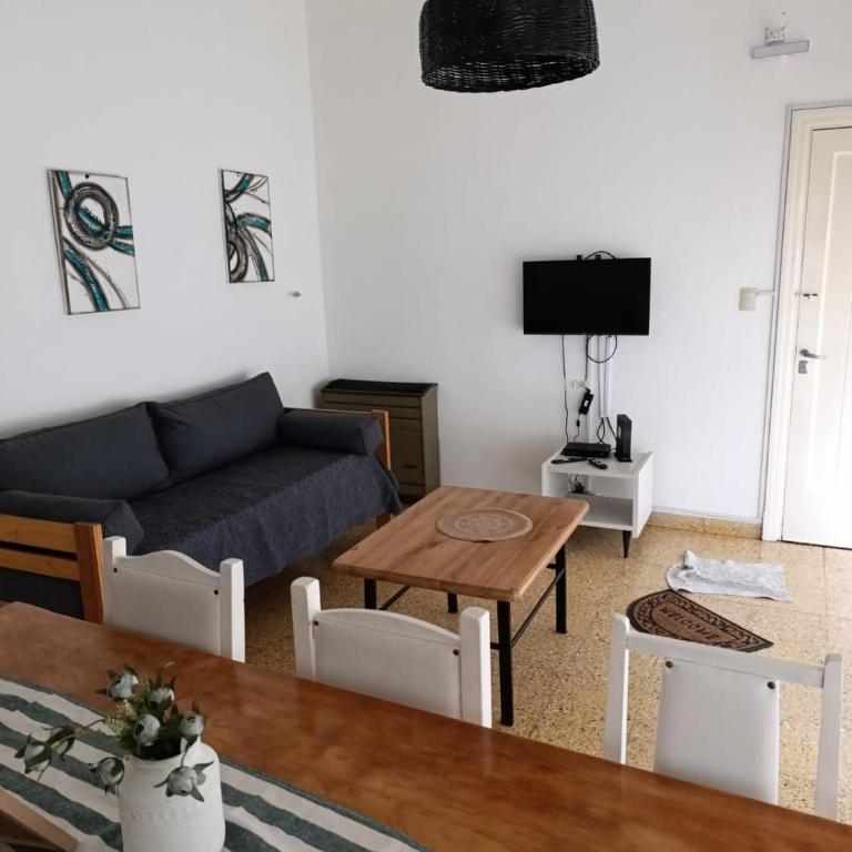 Casa céntrica Olavarría - Casa de 2 dormitorios - 1