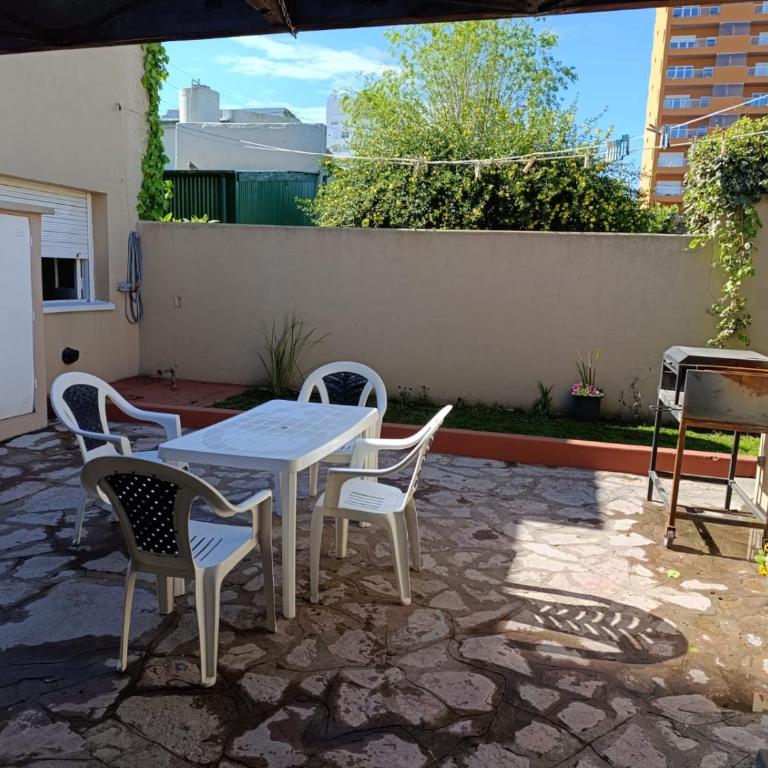 Casa céntrica Olavarría - Casa de 2 dormitorios - 3