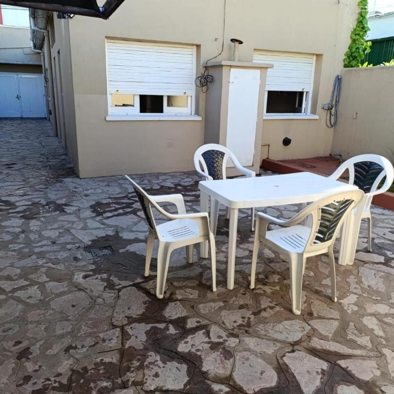 Casa céntrica Olavarría - Casa de 2 dormitorios - 5