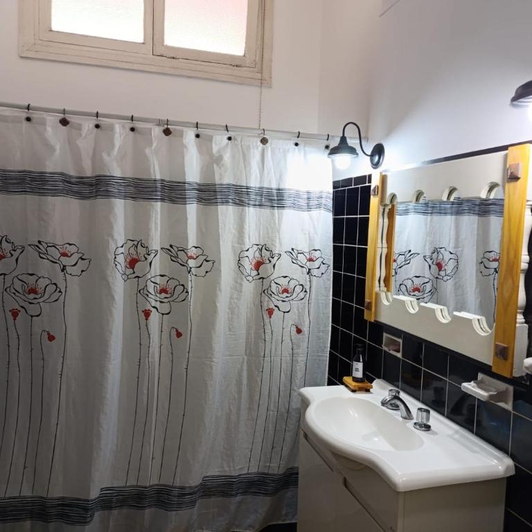 Casa céntrica Olavarría - Casa de 2 dormitorios - 6