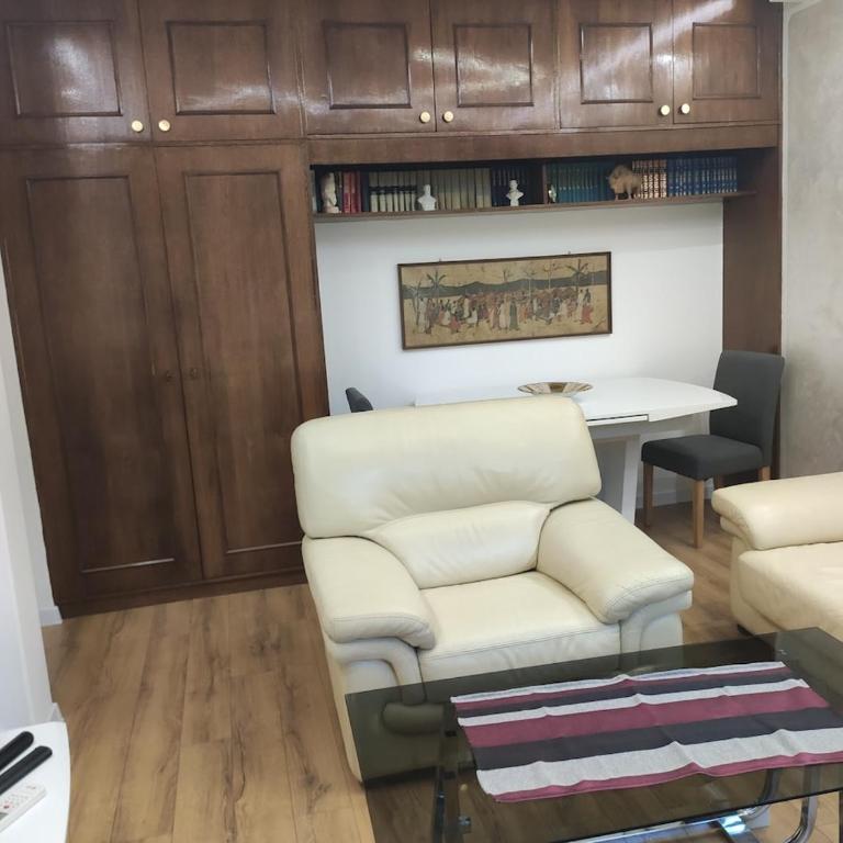 Sunny parkside retreat - Apartman sa 1 Spavaćom Sobom - 2